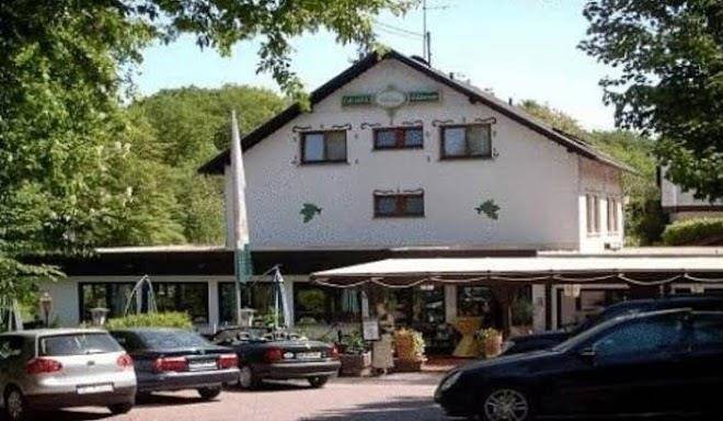 Hotel waldterrasse