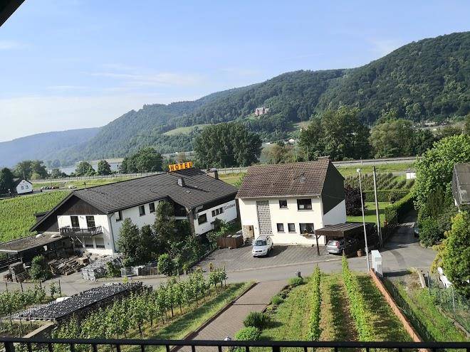Hotel weinhaus emmel