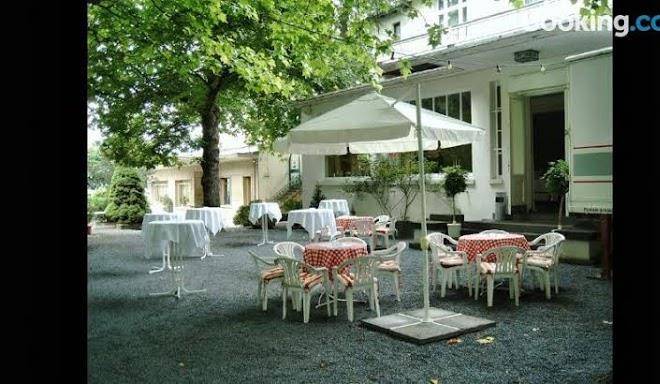 Hotel weinstock
