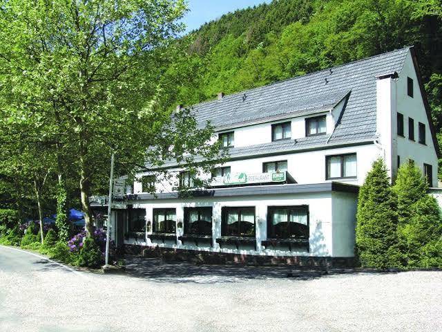 Hotel wiedfriede rossbach