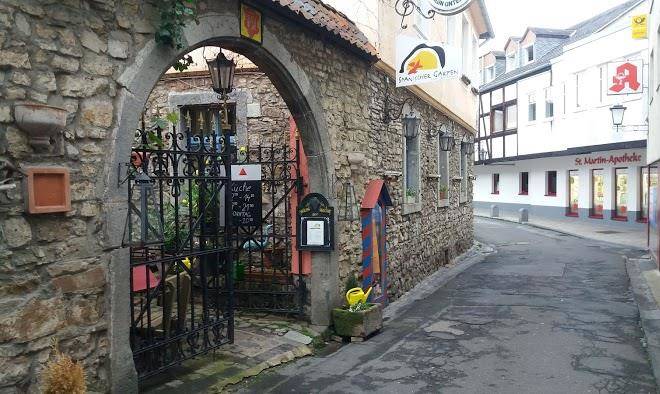 Hotel zur muhle