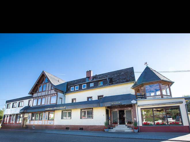 Landhotel fernblick