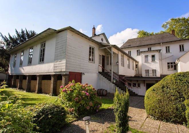 Leyscher hof
