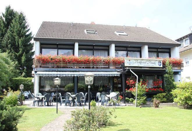 Parkhotel framke