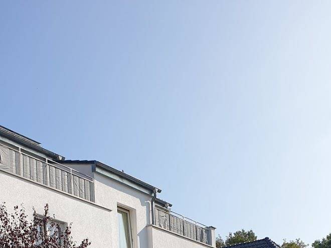 Pension haus hillebrand