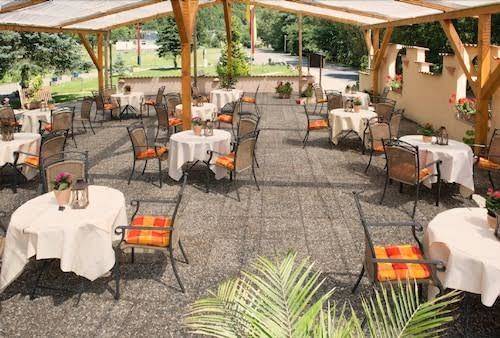 Prima Hotel Vita Balance Image