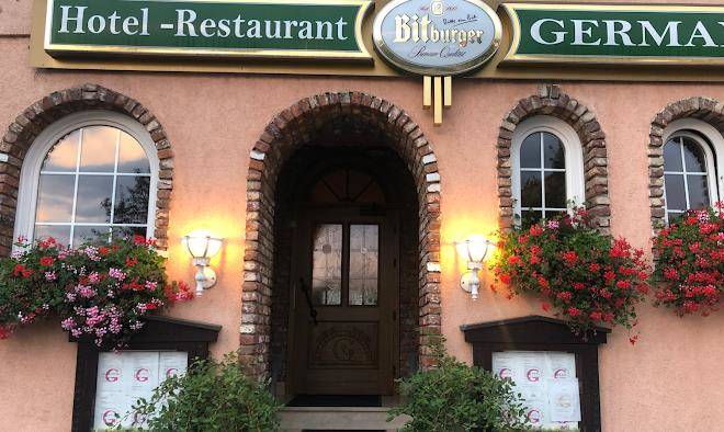 Restaurant Germania Image