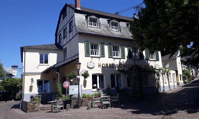 Scheurener hof