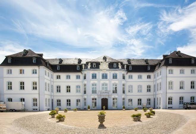Schloss engers hotel und restaurant