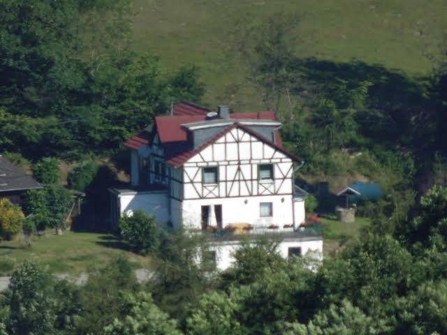 Vermietung schafer