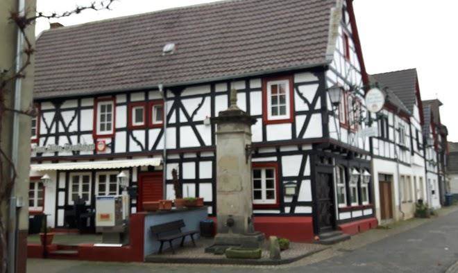 Zum alten deutschen