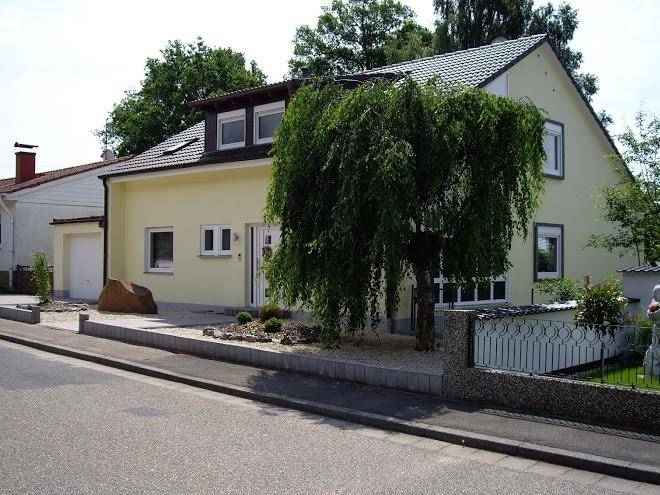 Ferienhaus lorson