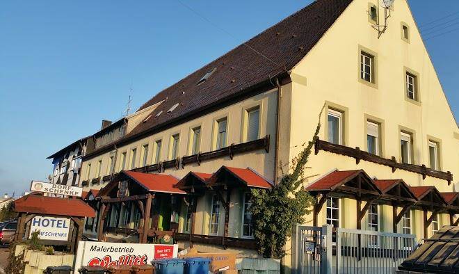 Hotel dorfschenke