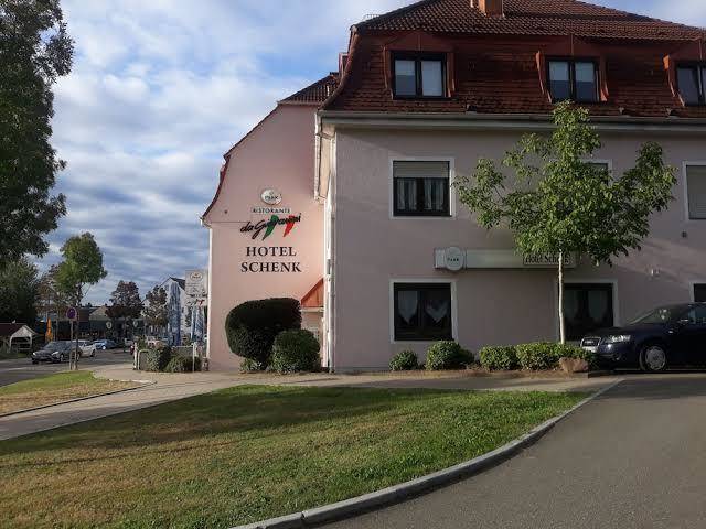 Hotel schenk
