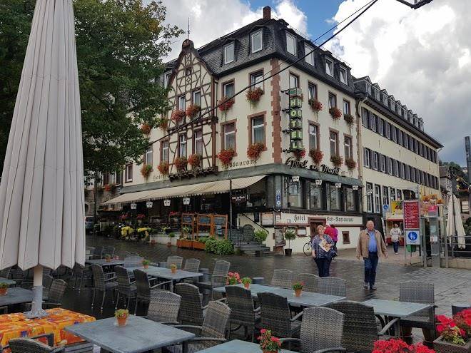 Hotel Am Markt