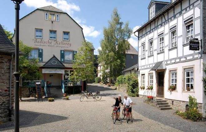 Badische Kellerey Image