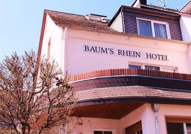 Baums rheinhotel