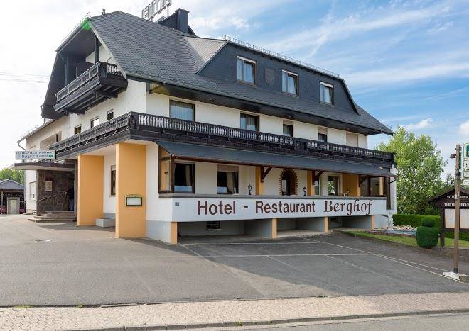 Berghof konrad