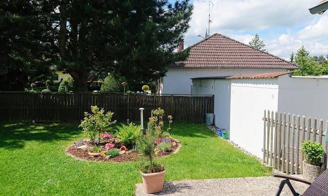 Ferienhaus desiree