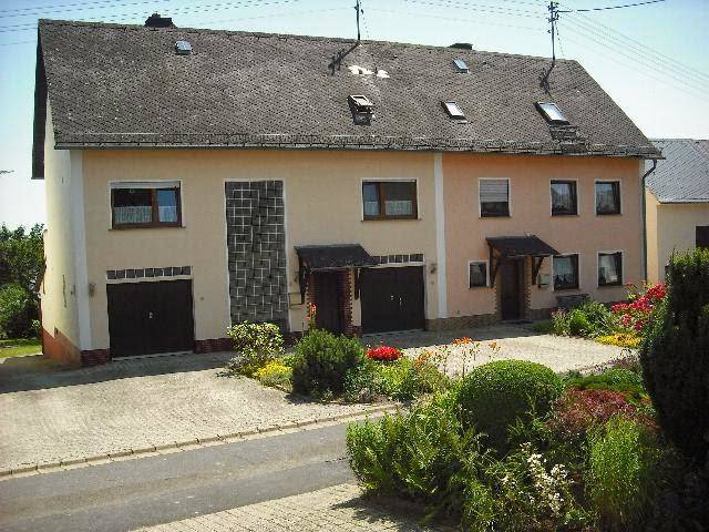 Ferienhaus ferienwohnung muders niederburg