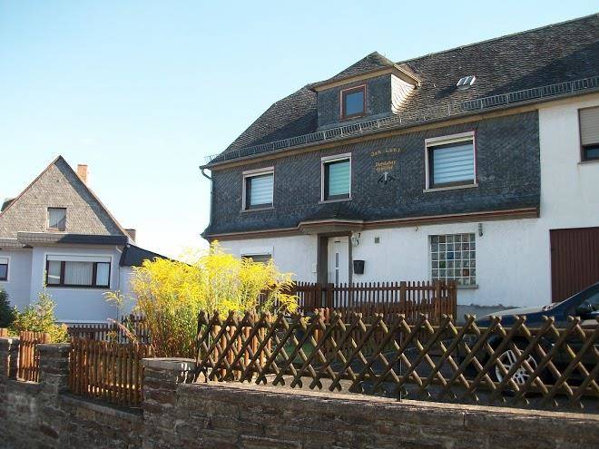Ferienhaus scholl