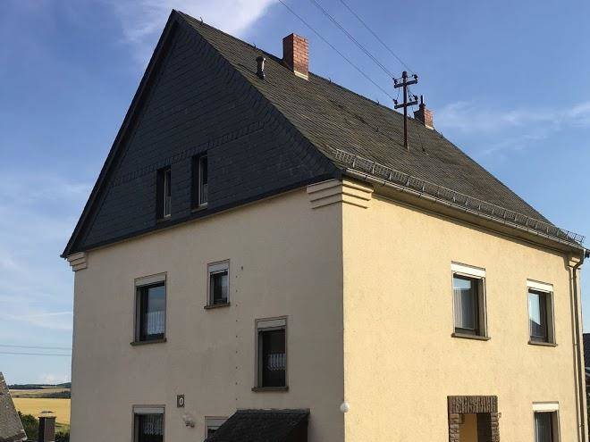 Ferienhaus schulasch