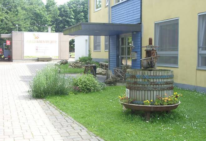 Funtasie hotel