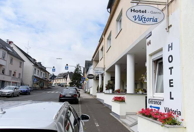 Hotel garni viktoria