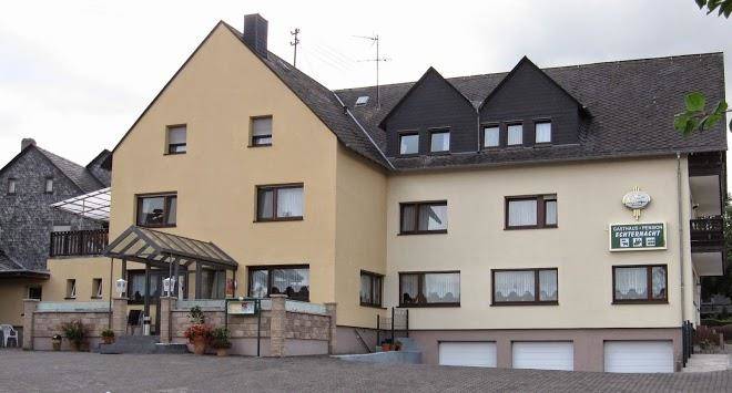 Gasthaus pension echternacht