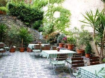 Gasthaus zum rebstock