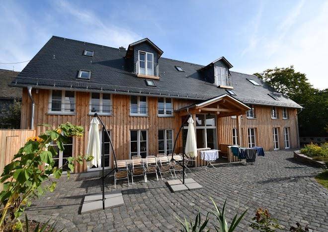 Haus bennasch