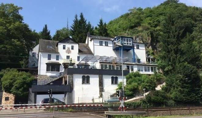 Haus engelsburg