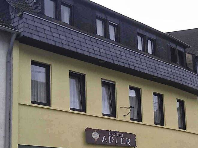 Hotel Adler Image
