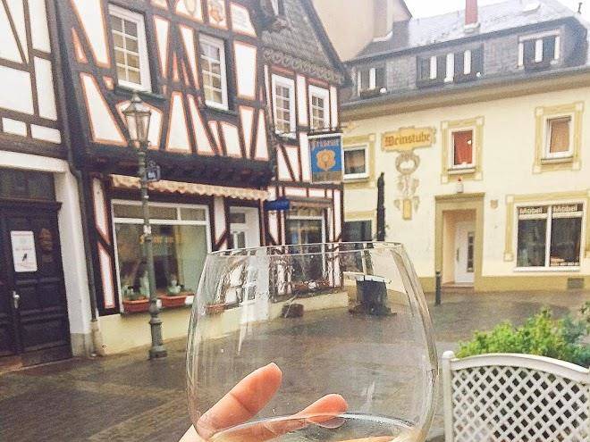Hotel hunsrucker hof