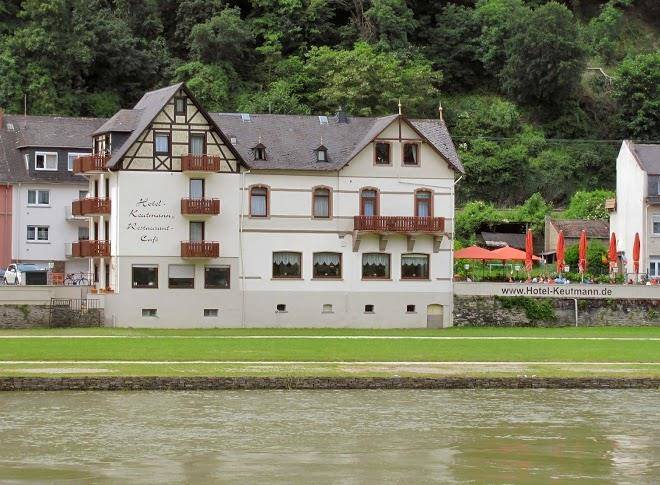 Hotel keutmann