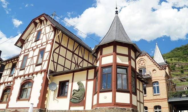 Hotel leurope gmbh