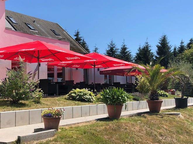 Hotel Restaurant Nikopolis Image