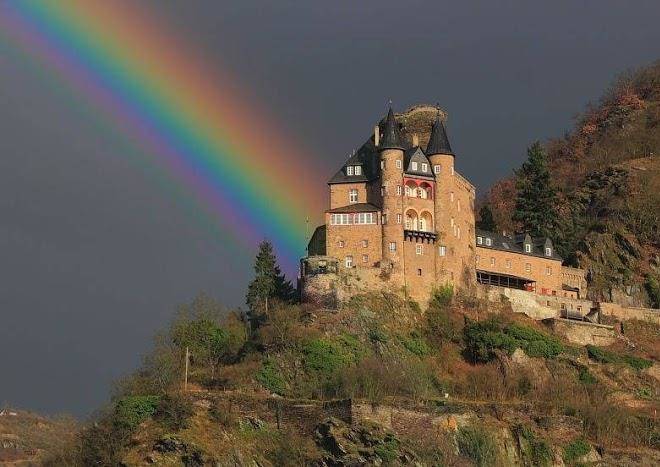 Hotel rheinfels