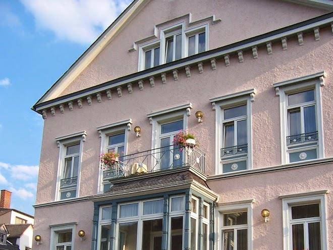 Hotel rheinlust