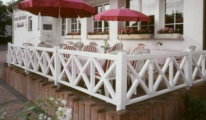 Hotel schatulle