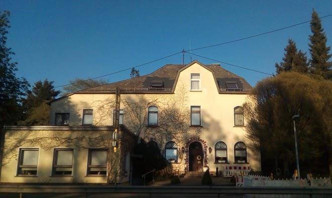 Hotel tannenheim