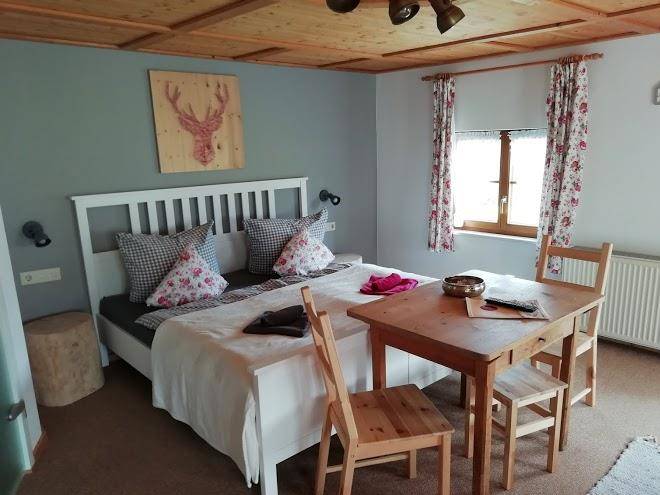 Hotel Tiefenbacher Hof Image