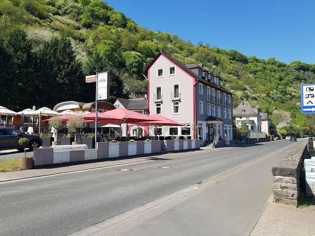 Hotel Winzerhaus Gartner An Der Loreley Image