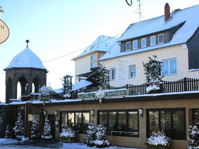 Hotel zum felsenkeller klein