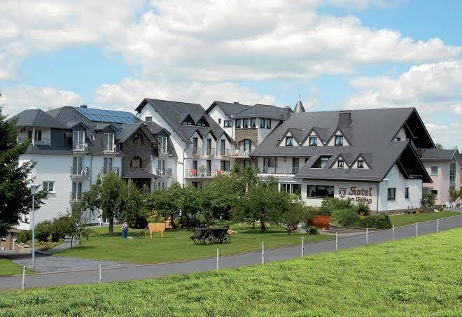 Hotel zum rehberg