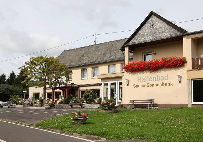 Landhotel Zur Katz Image