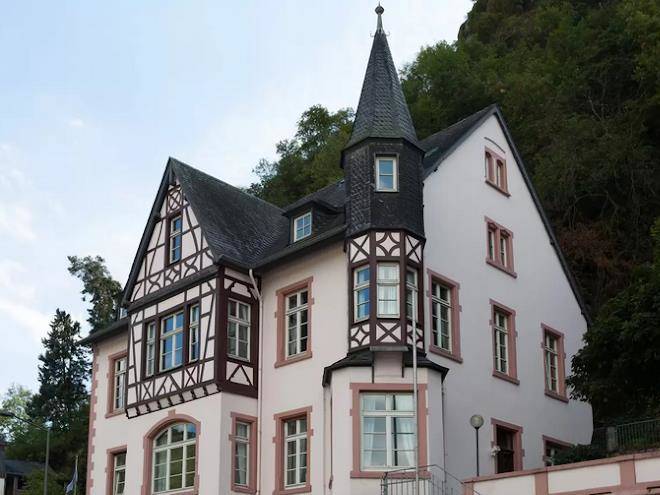 Internationale Musikakademie Sankt Goar Image