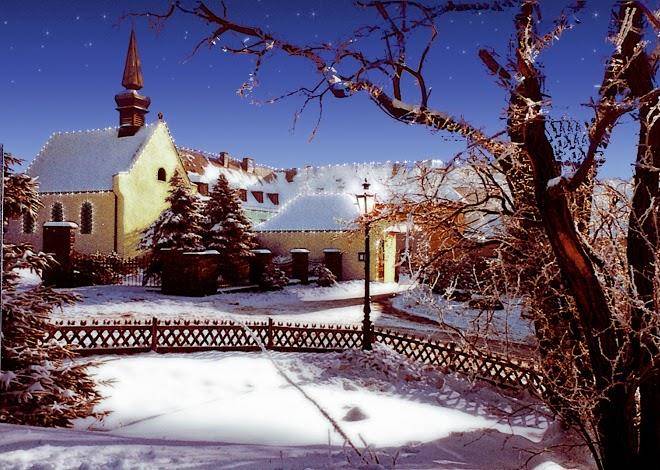 Jakobsberg hotel & resort
