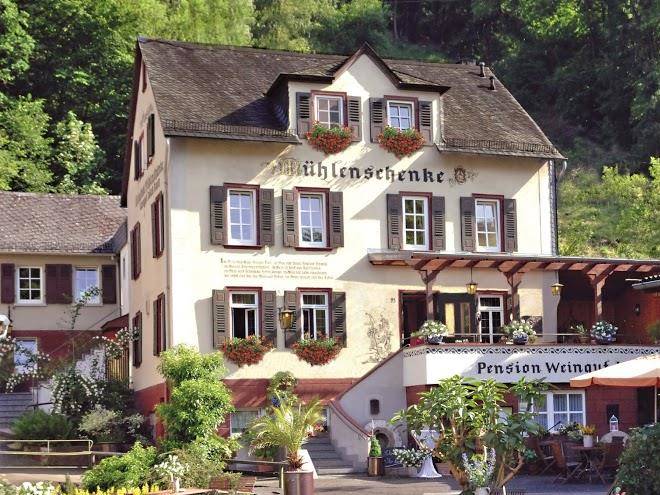 Knab's muhlenschenke