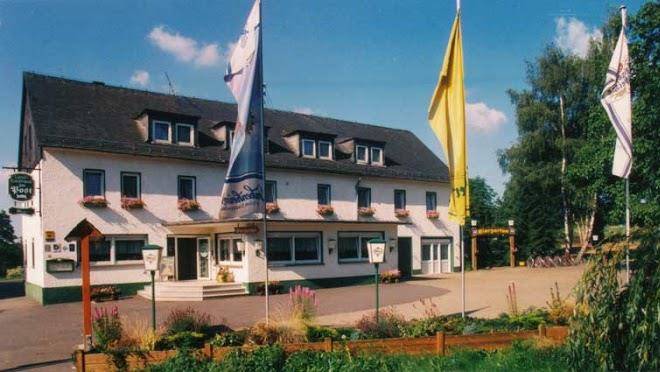 Landgasthaus hotel zur post